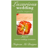 Luxurious Wedding