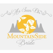 Mountain Side Bride