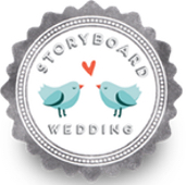 StoryBoard Wedding