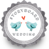 StoryBoard Wedding