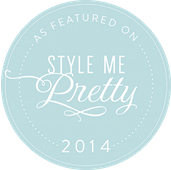 Style Me Pretty