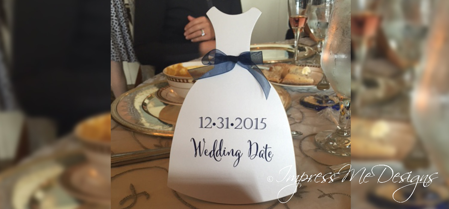Table Name signs