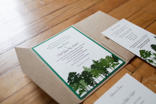 Rocks Estate – Evergreen Wedding