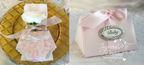 Sweet Baby Shower