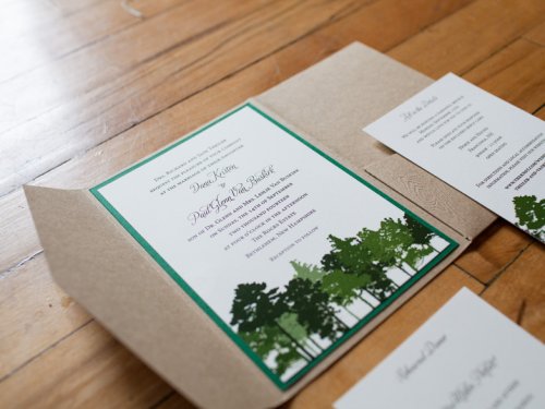 Rocks Estate – Evergreen Wedding