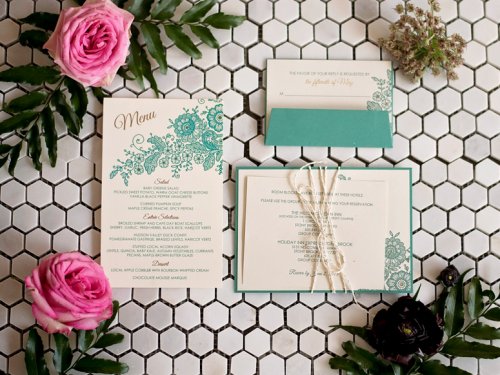 Letterpress Loft