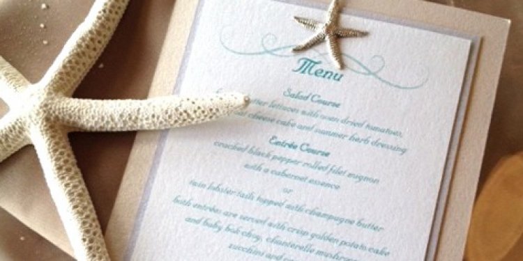 Beach Wedding